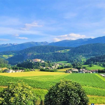 Appartements Tirol San Lorenzo di Sebato Luaran gambar