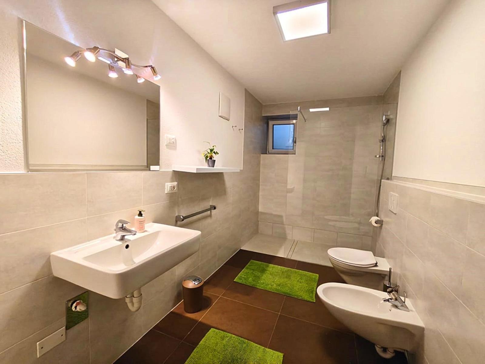 Appartements Tirol San Lorenzo di Sebato Luaran gambar
